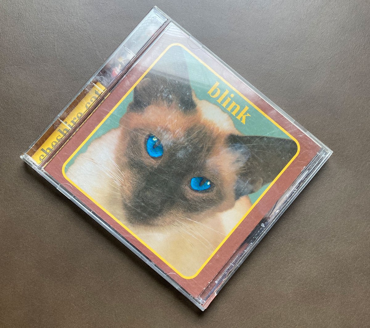 Christopher tweet media