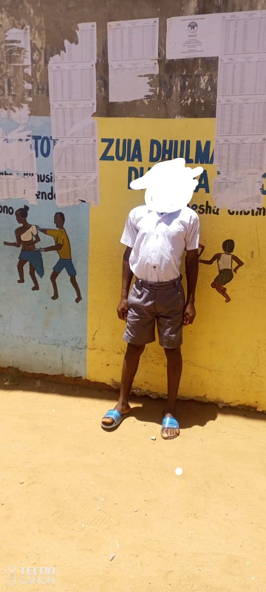 accmatsangoni's tweet photo. Children have the right to basic education and its the responsibility of parents to ensure they are in school. In Mastangoni Division will ensure every child access basic education irregardless of their social backgrounds.#operationbacktoschool #EducationMyPower https://t.co/uazdZYQAEU