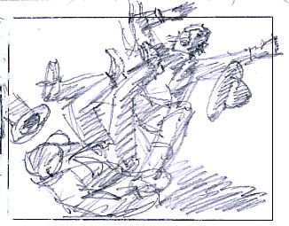 Wild_Yorkshire's tweet photo. Trouble at t'Mill, Coxley, 1886. And trouble down t'Junction: 'The Builders News' is the latest title to go online @BNArchive available at Findmypast (with artist's impressions of the action from the 21st century).
#coxley #horbury
https://t.co/F0XIGpBHz6 https://t.co/u88ndIheLa
