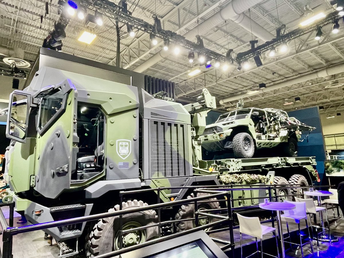 GM Defense tweet media