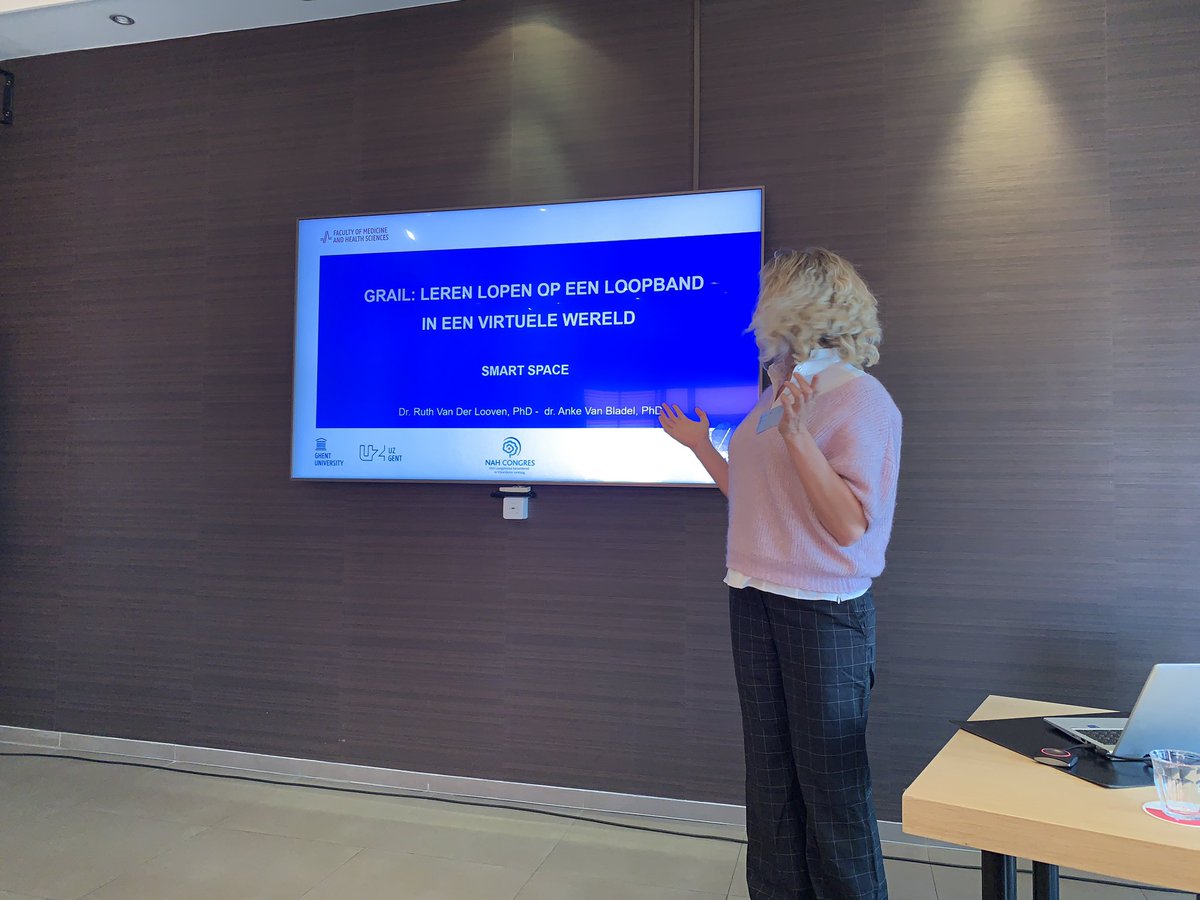 Anke Van Bladel tweet media