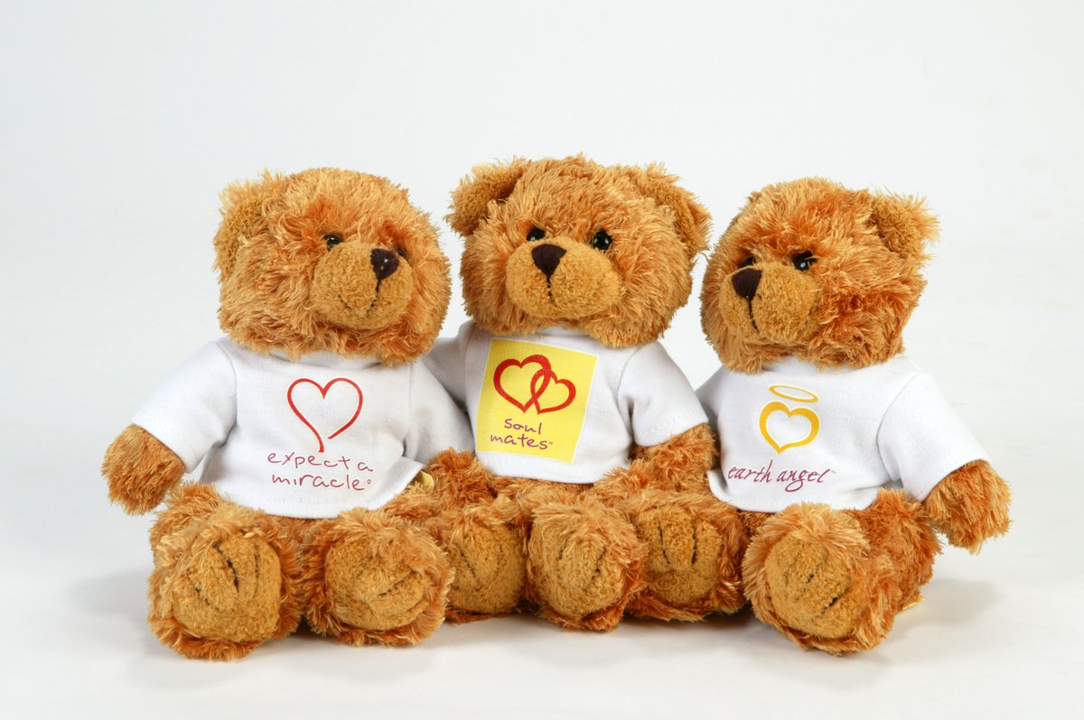 ItsADodl's tweet image. Blessing Bears new baby, soul mates, earth angel, plush teddy bears with special meaning t shirts available here -  tinyurl.com/mtjyu3ua 😊 #plushbears #teddybears #cutegifts #giftideas #softtoys #christmasgifts #specialoccasions @DaisaDesigns @MorganDaisa