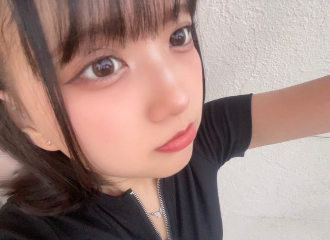 奥野未悠のTwitter画像39