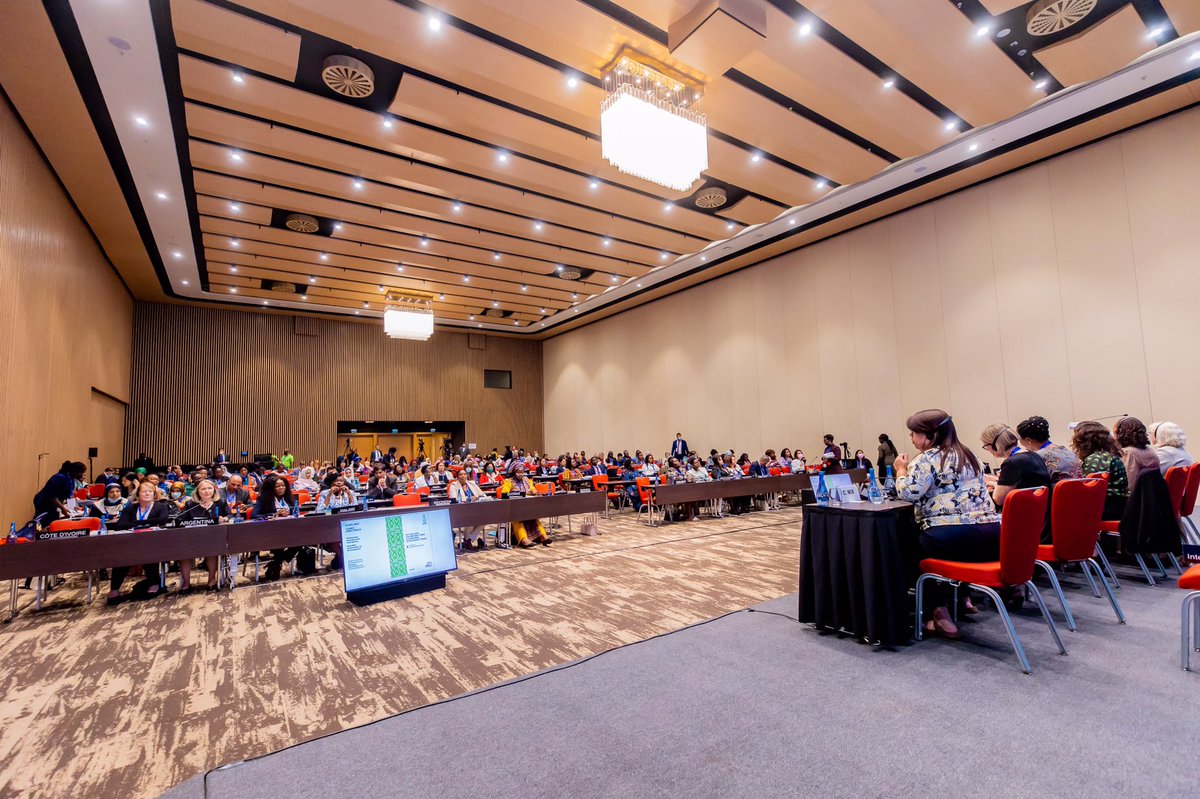 Senate of Rwanda on Twitter: