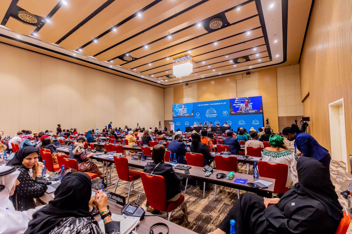 Senate of Rwanda on Twitter: