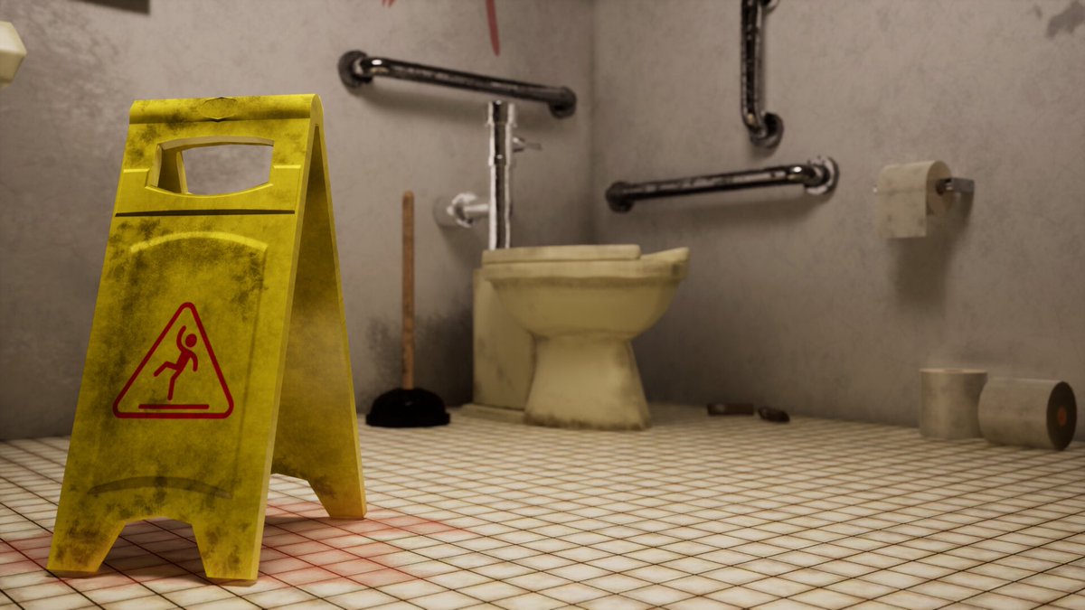 ROSKOART's tweet photo. My name is Cristian and I’m a 3D Environmental / Prop artist. I’m a recent graduate and am currently looking for work in the game industry! 

cris.cabreray2019@gmail.com
https://t.co/whUMTjM8ez

#portfolioday #3Dartist #prop #environment https://t.co/DfaDxoPuFx