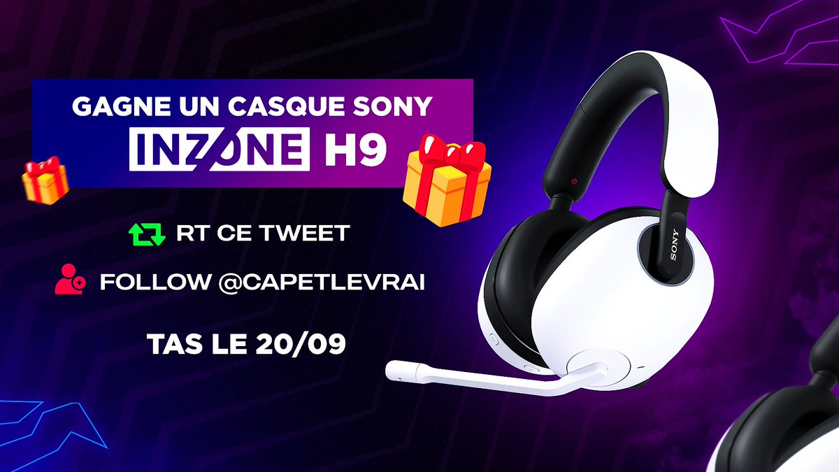 CAPET ☀️ tweet media