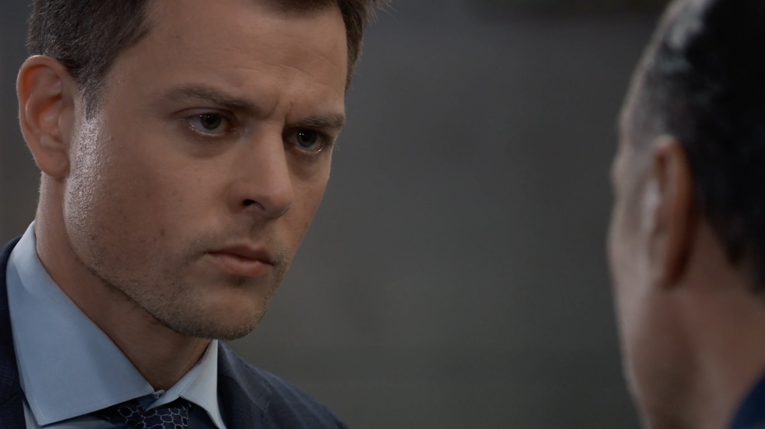 Chad Duell on X: "😠" / X