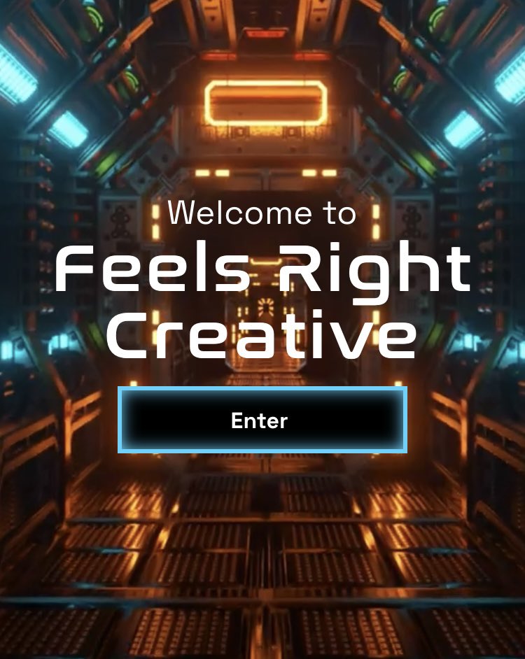feelsrightent's tweet photo. Our site just got a fat makeover! Thanks to the wonderful @tasafila - wow we’re feeling so fresh n ready to work 📈
https://t.co/0ayRi0wDsv https://t.co/aoeR4EqllV