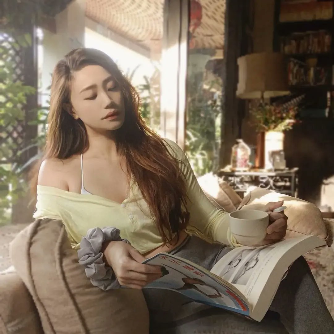 AdelaideTian86's tweet image. Having Lunch With Bestie❤
#restaurantnyc #lampchops #ontrealfoodie #lunch #enjoyfood🫓🥩☕