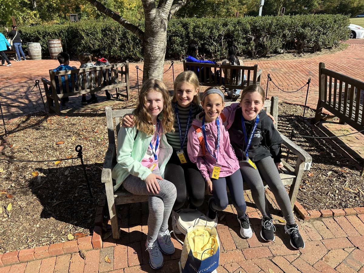 chuckbenesh's tweet photo. Ready for lunch #hyattsdc2022 https://t.co/nlnoULxK52