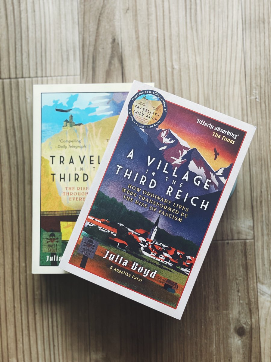 Elliott & Thompson tweet media