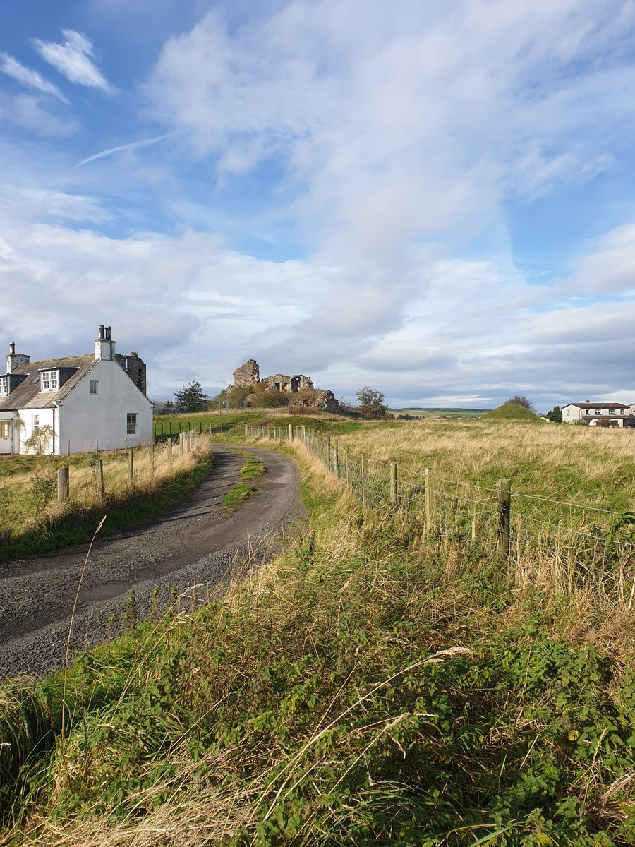 N76InMotion's tweet photo. The weather was kind for my visit to Sanquhar today. Thanks to Claudia for giving me a tour of the extensive path network, which Sanquhar Enterprise Company is upgrading so locals and visitors can explore the area on foot.
@CES_Tweet https://t.co/xNTJxyCXAu