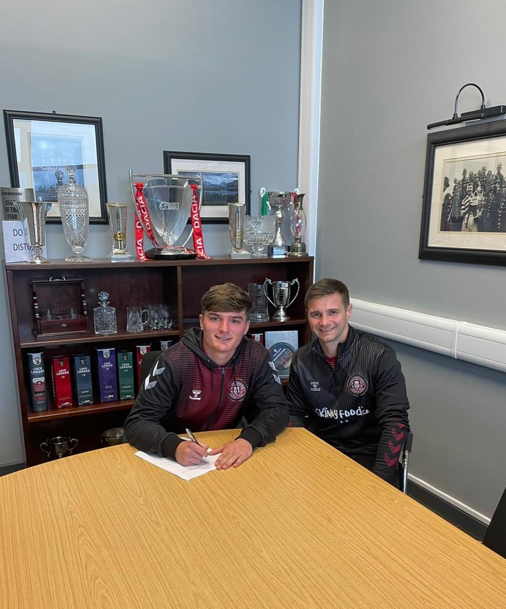 Thatto Heath Crusaders U18s tweet media