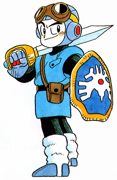 Shoutout DQ Hero having the absolute goofiest fit but I love it nonetheless 