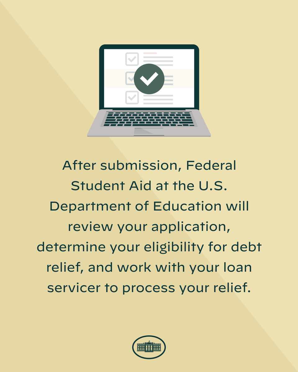 HOMEFRONT HUGS FOUNDATION on Twitter "RT WhiteHouse Once you submit