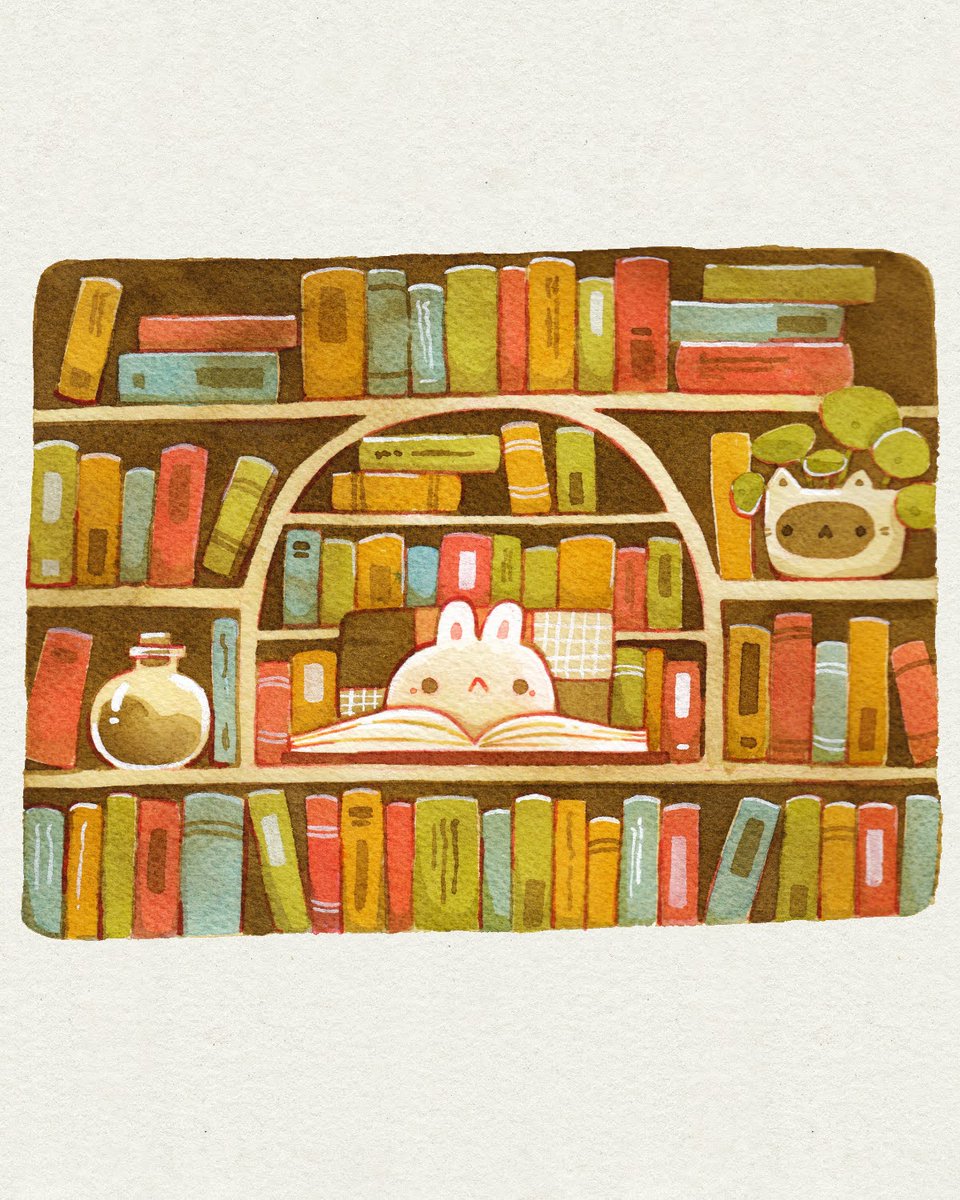 ccsartcafe's tweet image. Hi #PortfolioDay ! I&apos;m Cecile, an illustrator based in NYC. I love painting cute, colorful, story-driven illustrations! Available for illustration &amp;amp; design work✨

💌 hello@cissyartcafe.com
✏️ cissyartcafe.com
🌼 patreon.com/cissyartcafe
🌷 ko-fi.com/cissyartcafe