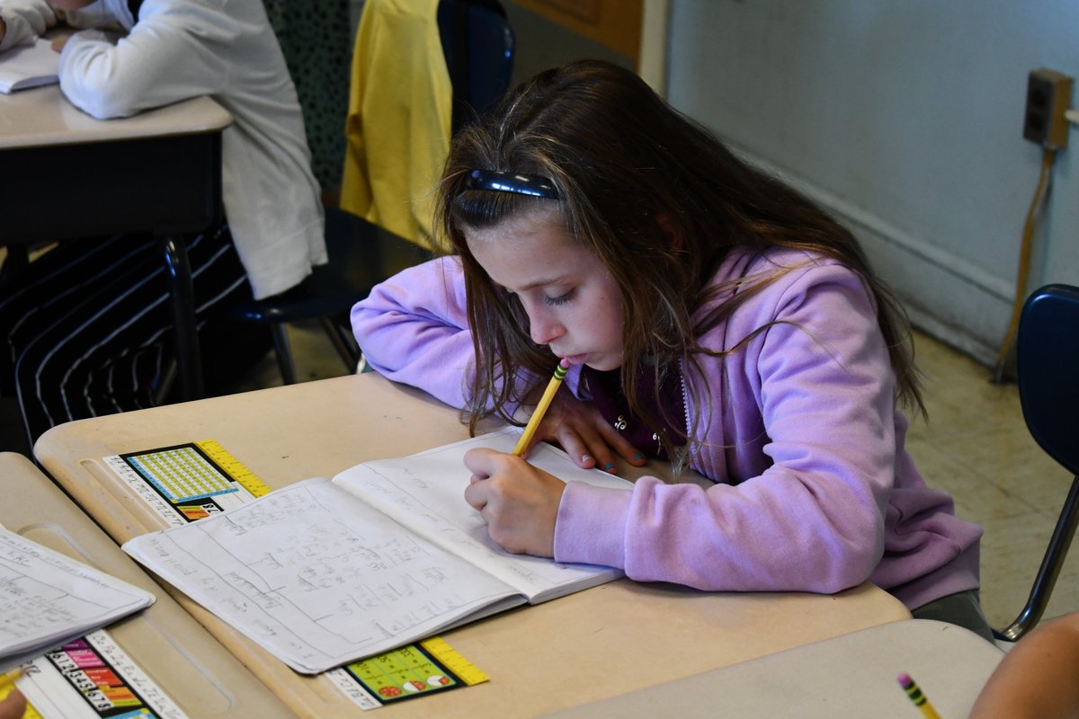 East Rockaway School District tweet media