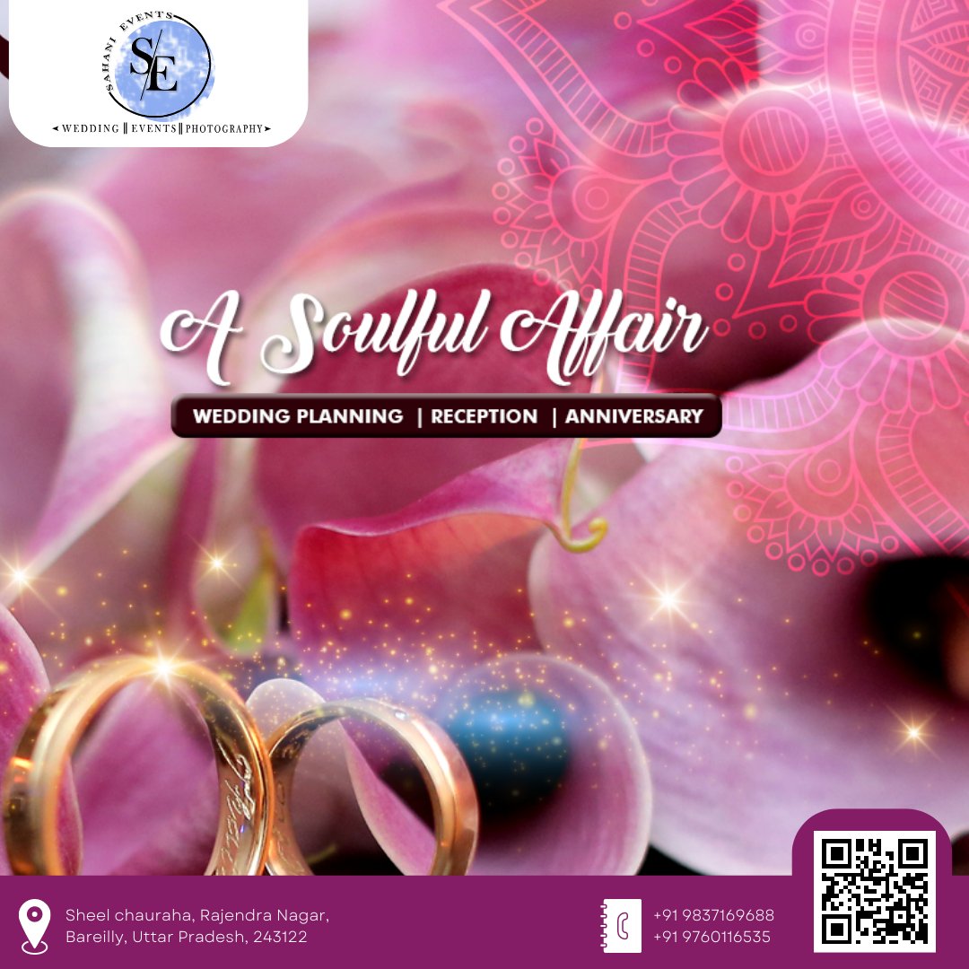 EventsSahani's tweet photo. ''Your soul is the light that sees my dark; &amp; love me all the same.''

''Meet me in the middle of your story when the soul is worm but wise.''

📞 9760116535 
📧 info@sahanievents.in
.
.
#sahanievents #eventorganiser #shadi #prewedding #videograpghy #themewedding https://t.co/rUIsgUvQSM