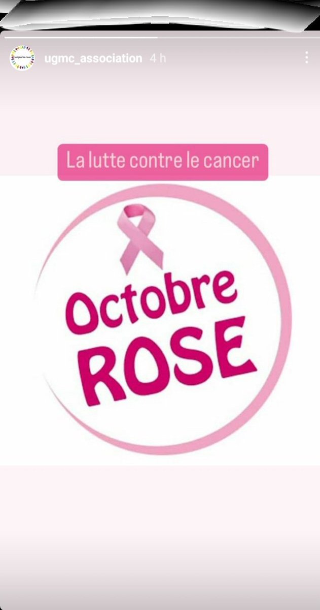 UnionMature's tweet photo. La lutte contre le cancer vise à réduire l'incidence, la morbidité et la mortalité de la maladie et améliorer la qualité de vie des patients dans une population donnée, par la mise en œuvre systématique d'interventions fondées sur des données factuelles pour la prévention. https://t.co/dUyMD2tE6U