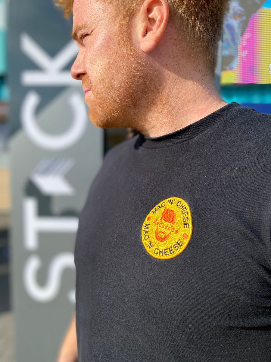 Redhead's Mac 'N' Cheese x STACK Seaburn 🔥🔥🔥 We are thrilled to welcome Jamie and his team to STACK, where they'll be cooking up their unbelievably good Mac 'N' Cheese menu on the daily. Redhead's will open in the next couple of weeks, so keep an eye out for our announcement