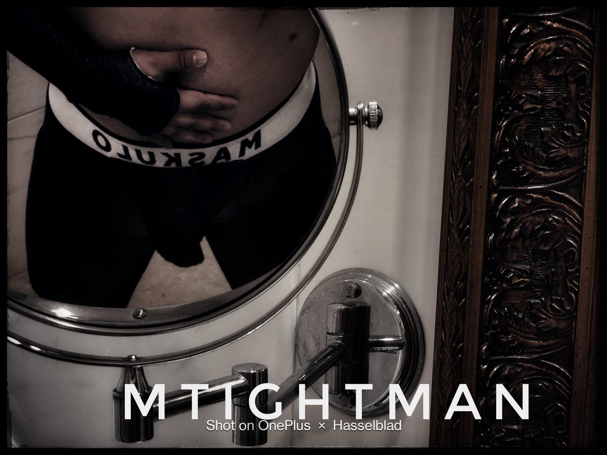 MTightman's tweet photo. @maskulocom
#bemaskulo
When you wear it
you will feel the raw power https://t.co/X2cu2uKqjS