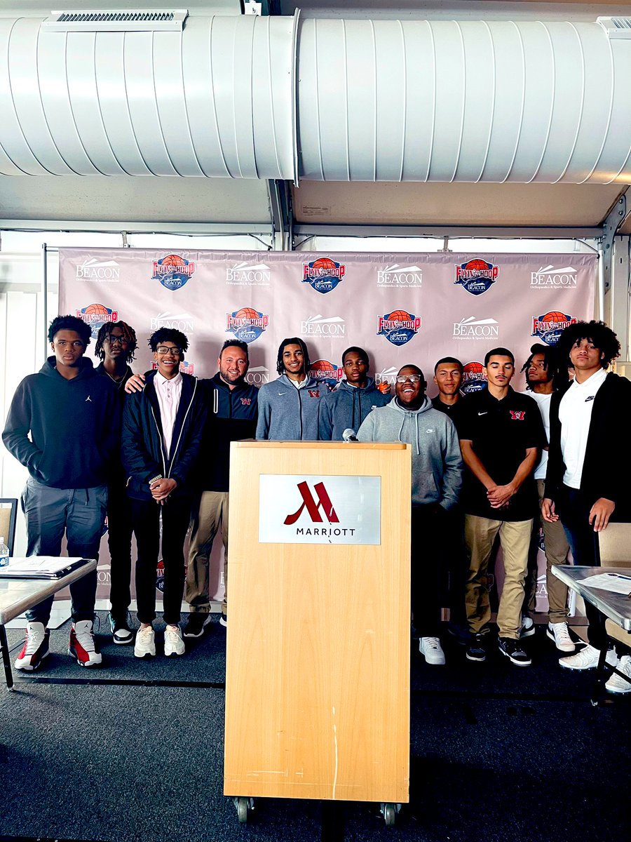 Truly thankful to represent <a href="/HHCSdistrict/">Huber Heights City Schools</a> and <a href="/WayneMensBBall/">Wayne Men’s Basketball</a>  <a href="/FlyinToTheHoop/">FlyinToTheHoop</a> press conference today!! Enjoyed having my guys with me‼️🚂🚂🚂 <a href="/JosiahHM3/">Josiah "Bobo" Howard-Morrison</a> <a href="/23Juan_Jr/">Juan Cranford Jr</a> <a href="/Jmarshall7__/">Josiah Marshall</a> <a href="/hammonds_javon/">Javon “JJ” Hammonds jr</a> <a href="/LawrentRice/">Lawrent</a> <a href="/aj_hudson22/">Aj Hudson</a>