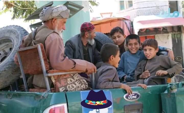 نجیب الله هجران tweet media