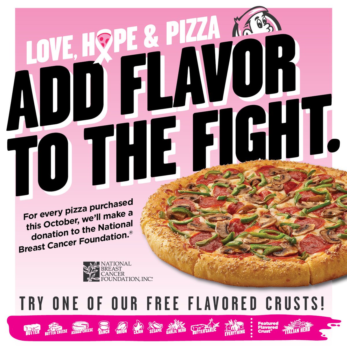 Hungry Howie's FL (@hungryhowiesfl) / Twitter