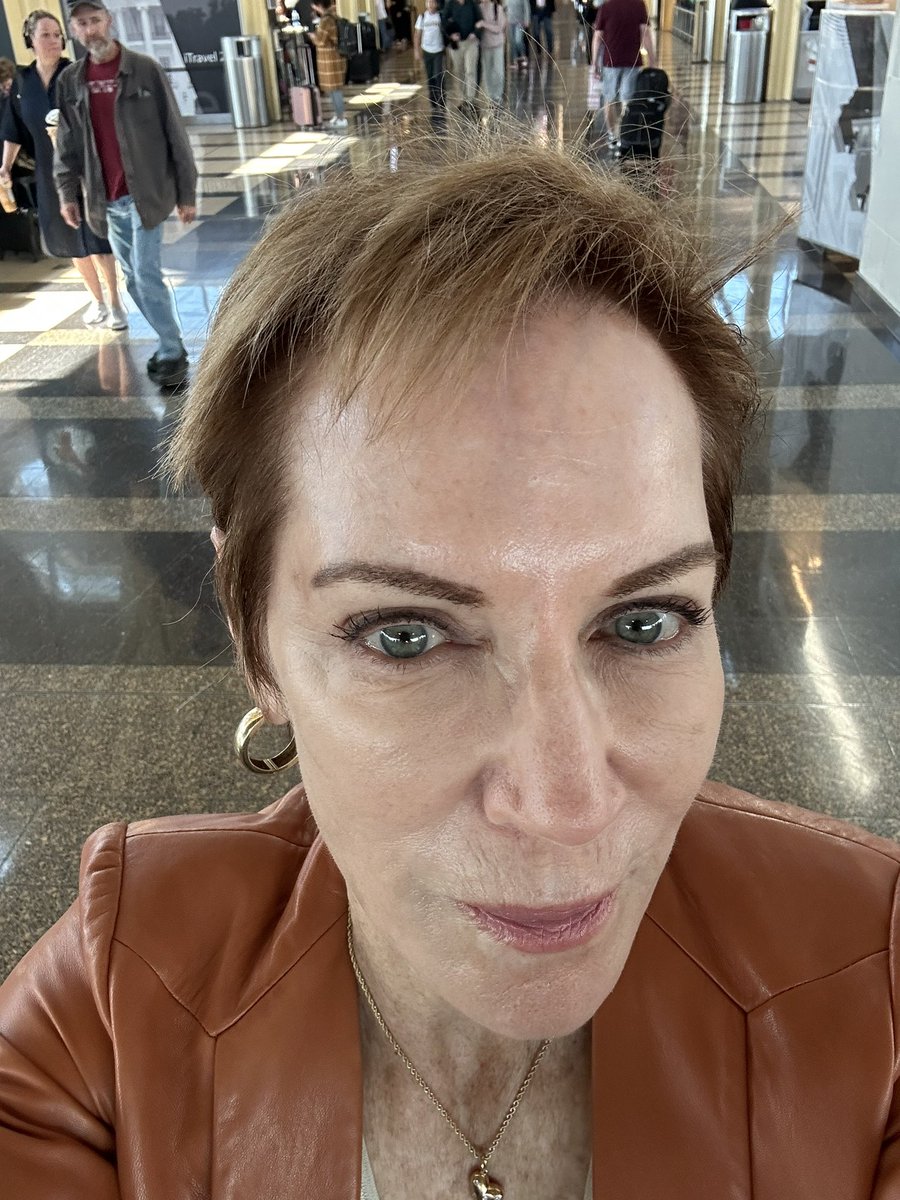 Pamela Peeke, MD MPH tweet media