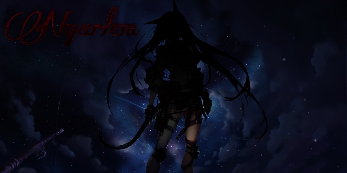 Rumble rumble rumble—