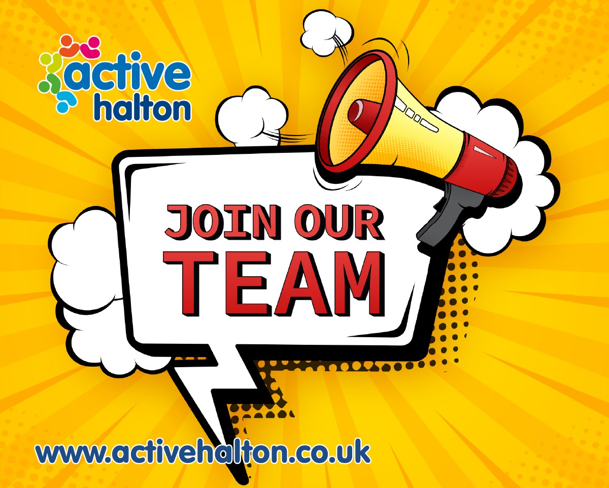 HaltonBC's tweet photo. #ActiveHalton JOB OPPORTUNITIES
Qualified National Pool Lifeguards. A range of hours available from 12.2 to 34.5 hours per week.
Full details & apply: https://t.co/59Ttgpyhde
#HaltonJobs https://t.co/GmYdl3OCgY