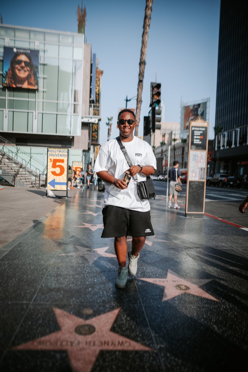 A star amongst stars ⭐️ 😅