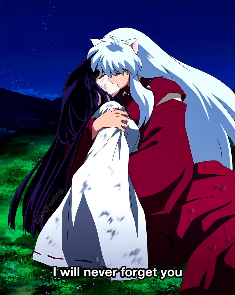 Inuyasha