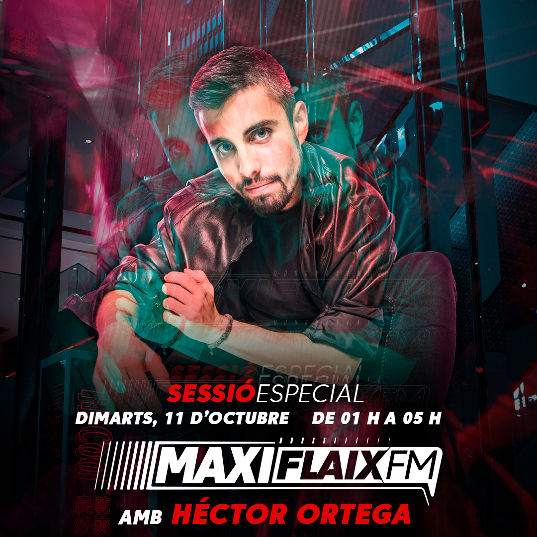 Flaix FM tweet media