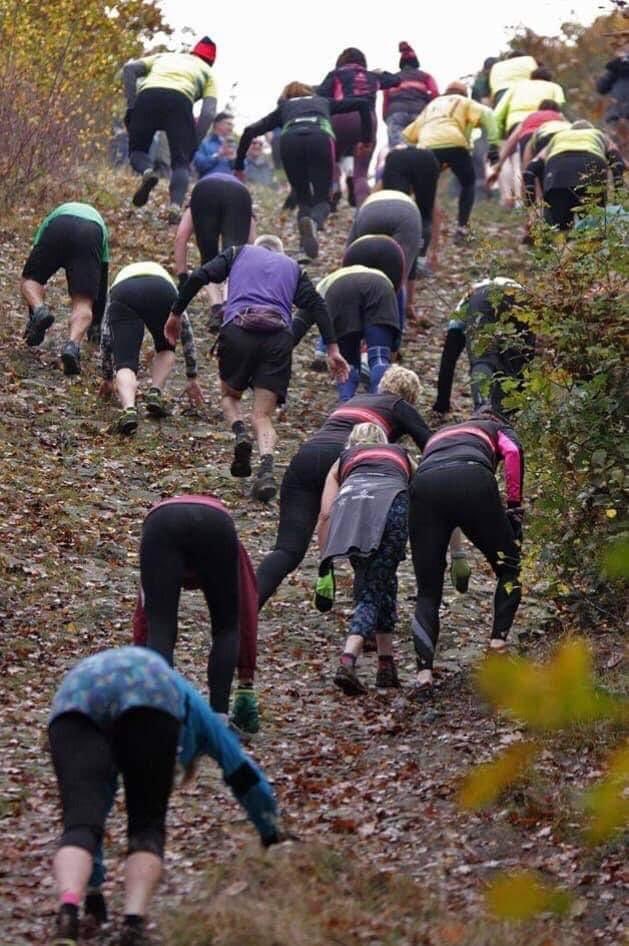 Post Hill Challenge tweet media