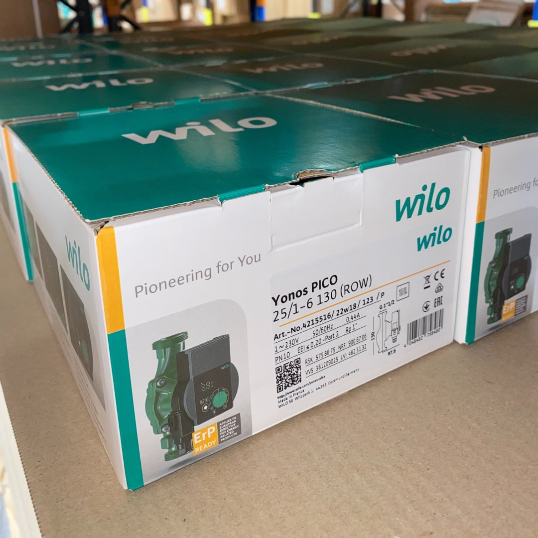 We know you're all very busy, that's why we're always trying to make your life easier!

We include a handy QR code on all of our product boxes so all you need to do it scan them to read the install instructions on your smart phone. Technology ay!

#plumbinglife