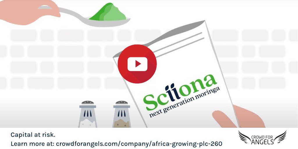 Crowd For Angels tweet media