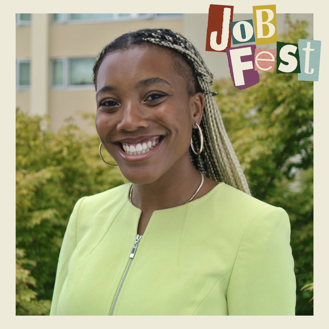 USF Career Services Center tweet media