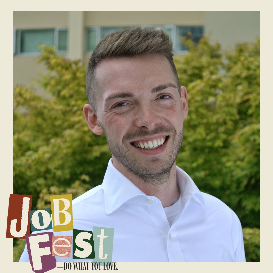 USF Career Services Center tweet media