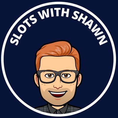 SlotsWithShawn's tweet image. #NewProfilePic