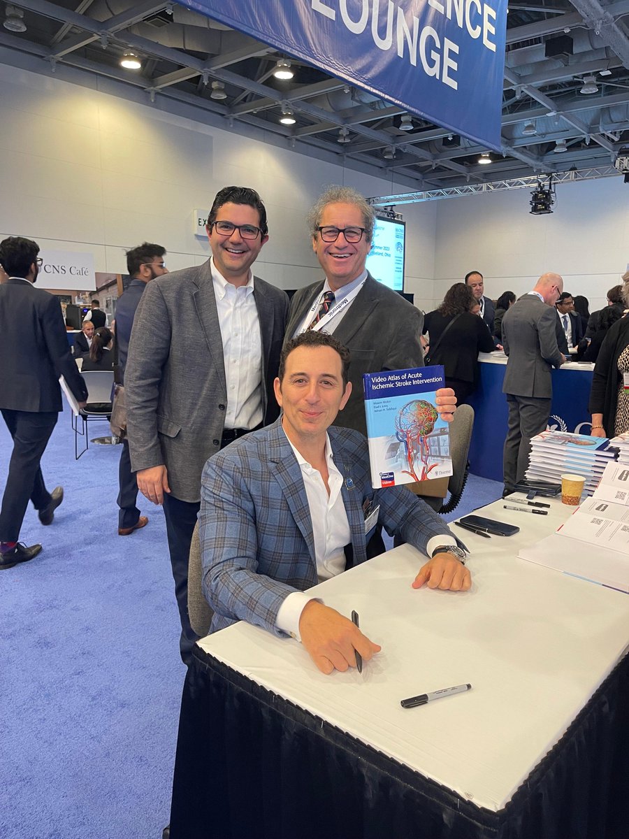 Mohamad Bydon, M.D. tweet media