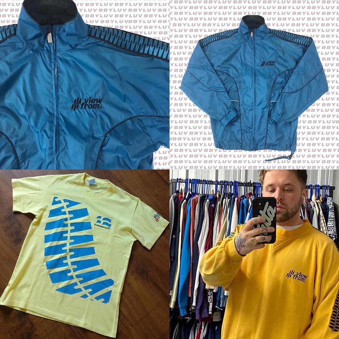 Thinkfarm's tweet image. Why a project from 2002 has suddenly become one of the most viewed pages on our website. #sportsbrand #sportsmarketing #brandidentity #branddesign #brandpositioning

thinkfarm.co.uk/news-views/fro…