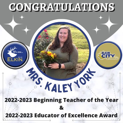 Elkin City Schools tweet media