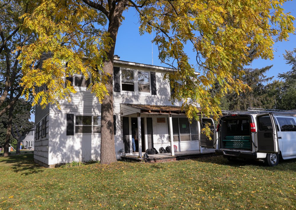 Jimmy Minichello tweet media