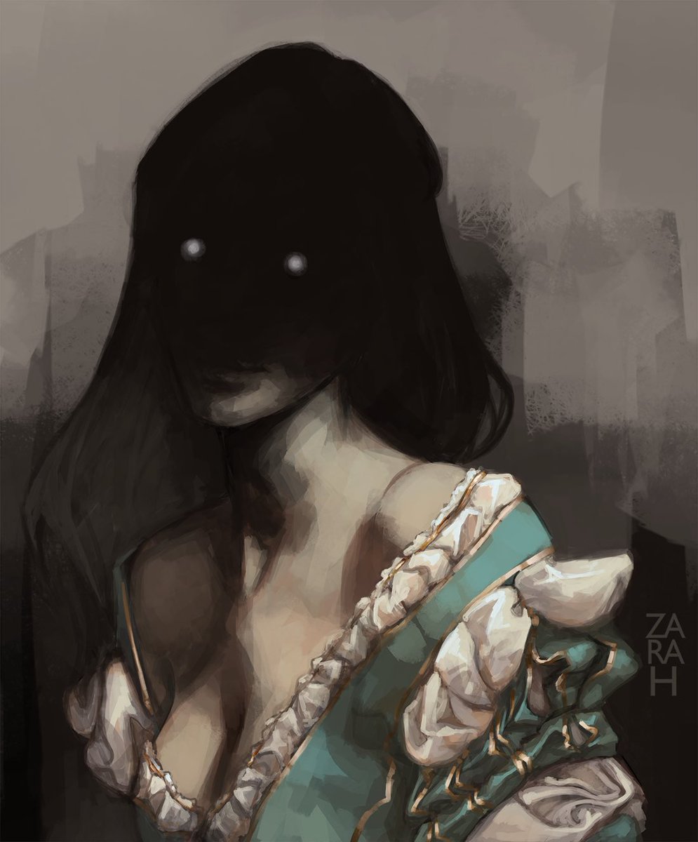 zarahartist's tweet photo. Hello #PortfolioDay I’m Zara H, a SWANA ☪️ artist. https://t.co/JVJbTZbNZt