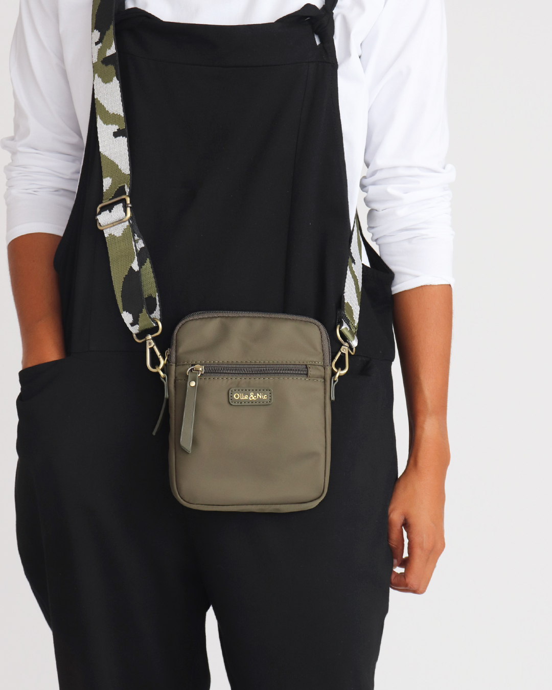 Ollie and nic purse sale hotsell