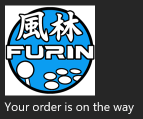 BitterKnave's tweet photo. @FurinArcade Poggers https://t.co/72rIJVBFwu