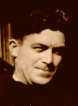 8 avril 1944. Toulouse. Un vigneron écrit à son fils de 13 ans : "C’est ton père qui te parle, ton père qui t’aime tant [...] La seule chose que je te recommande, [c'est] d’être digne de ton père qui a fait son devoir envers la France". Roger Blancheton, fusillé à 34 ans.