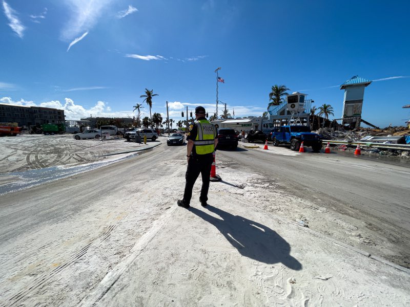 Clearwater Police Department on Twitter "Our Emergency Response Team